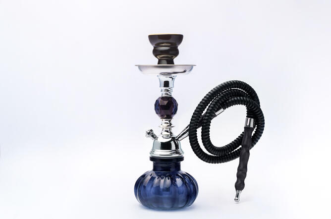 SHISHA